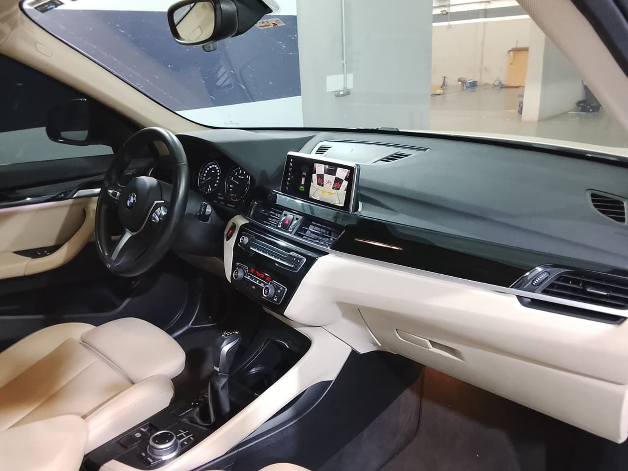 BMW X1 - foto 17