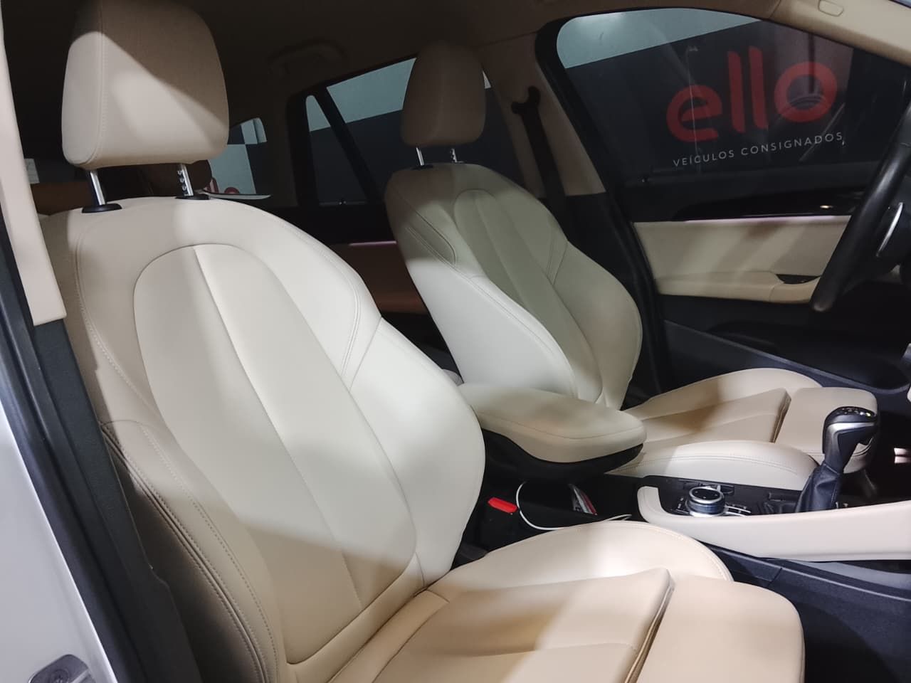 BMW X1 - foto 18