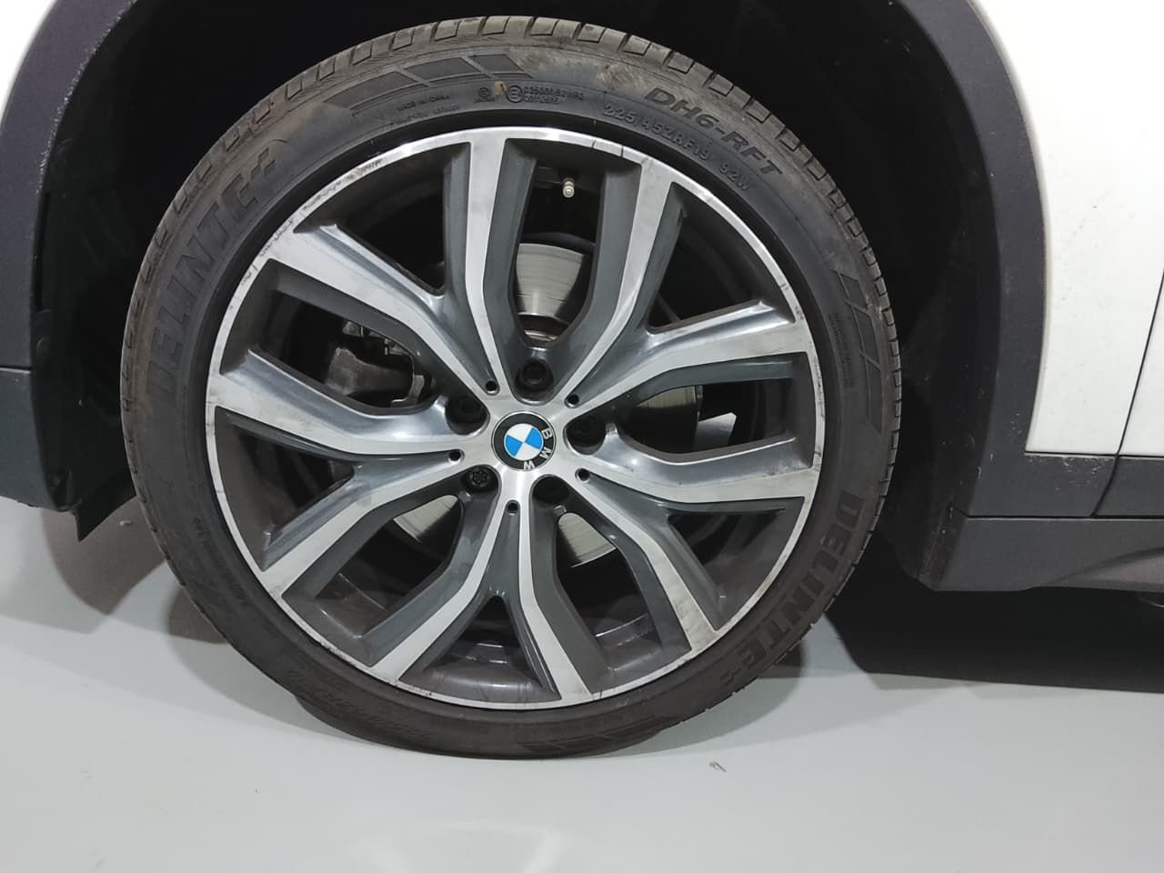 BMW X1 - foto 19