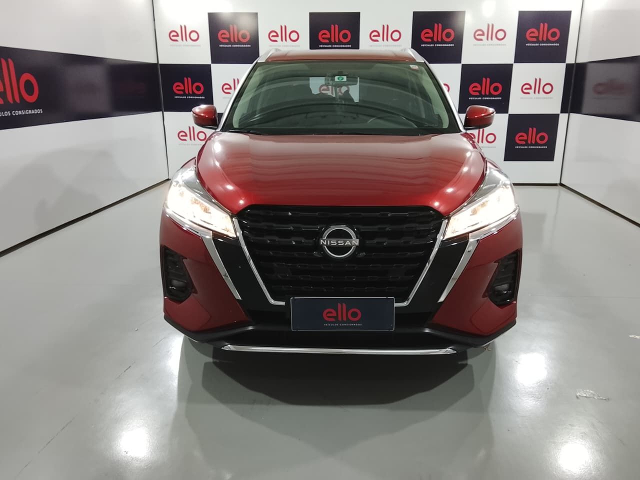 NISSAN KICKS - foto 2