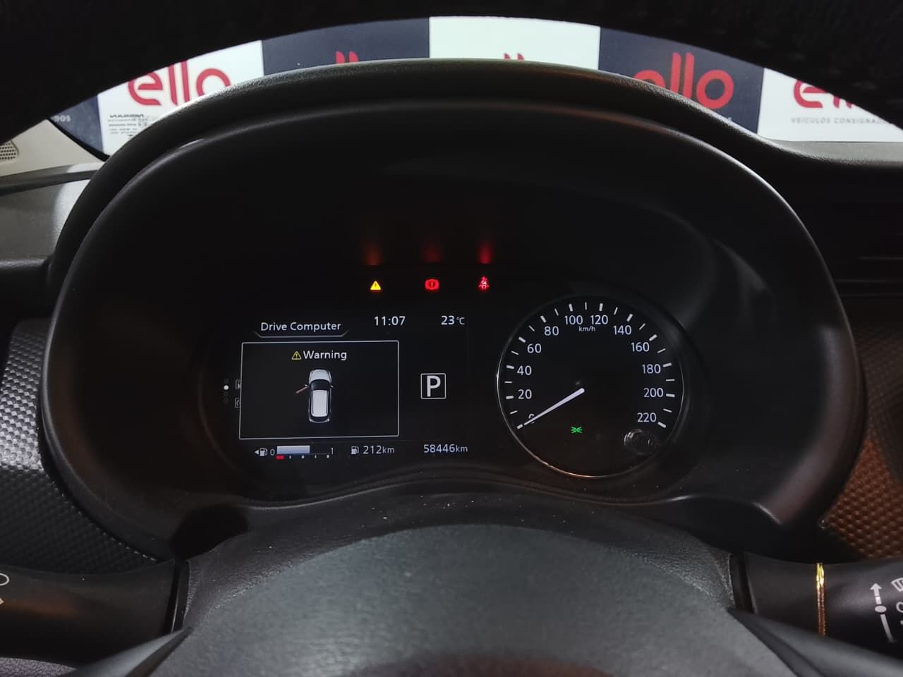 NISSAN KICKS - foto 7