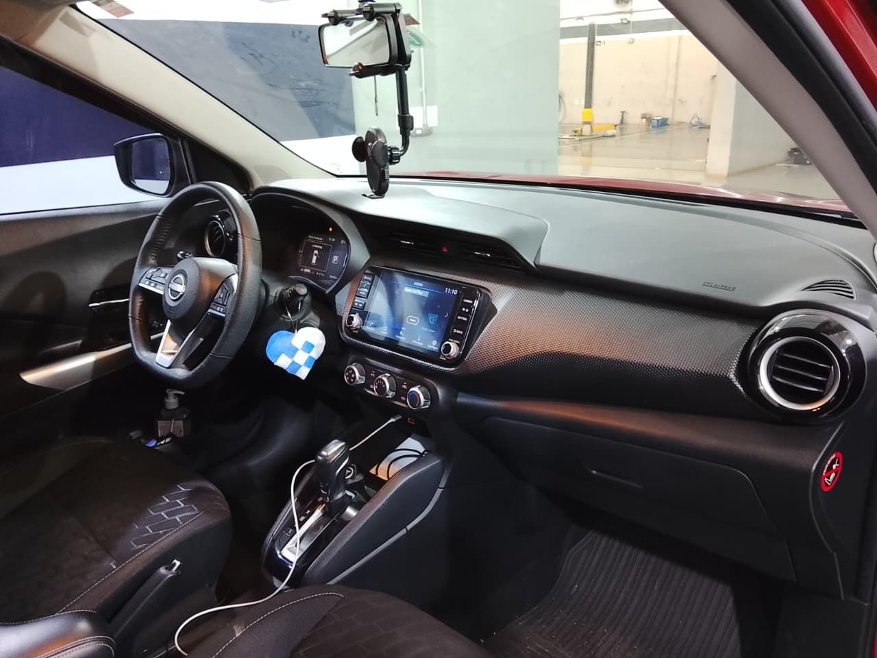 NISSAN KICKS - foto 9