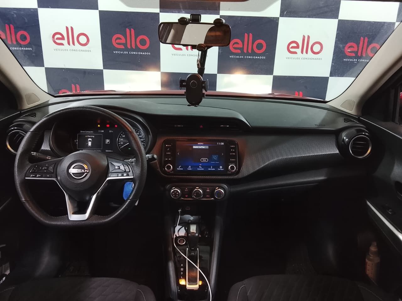 NISSAN KICKS - foto 10