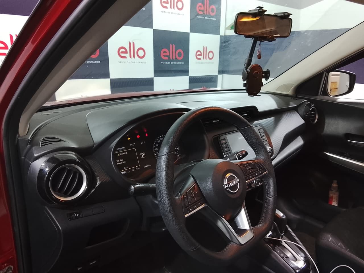 NISSAN KICKS - foto 12