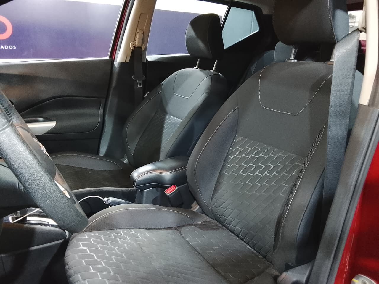 NISSAN KICKS - foto 13