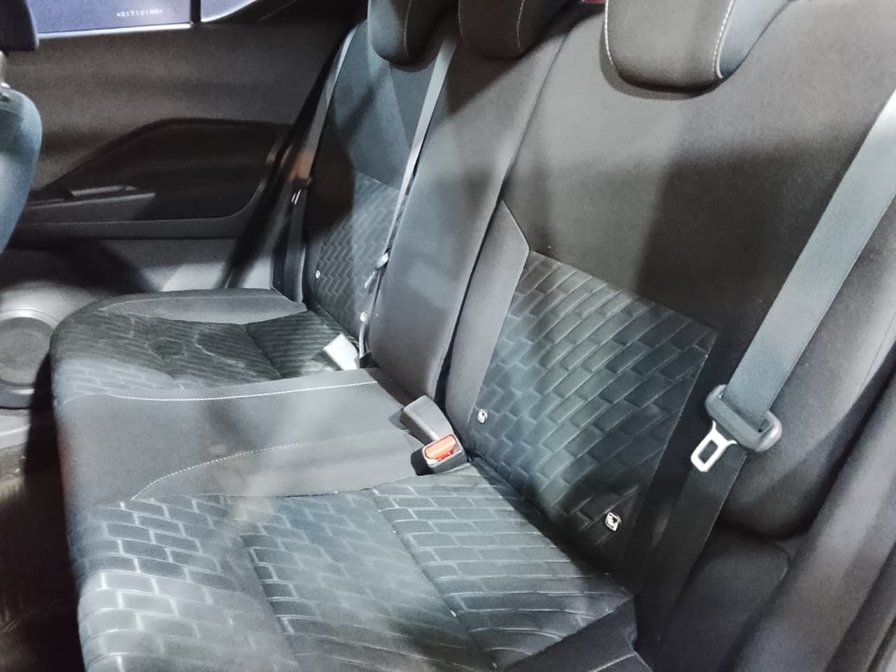 NISSAN KICKS - foto 14