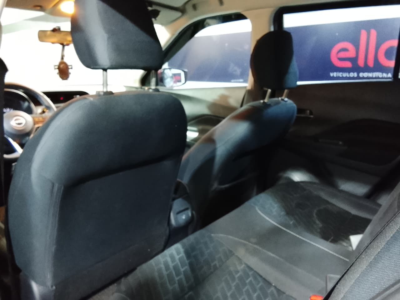 NISSAN KICKS - foto 15