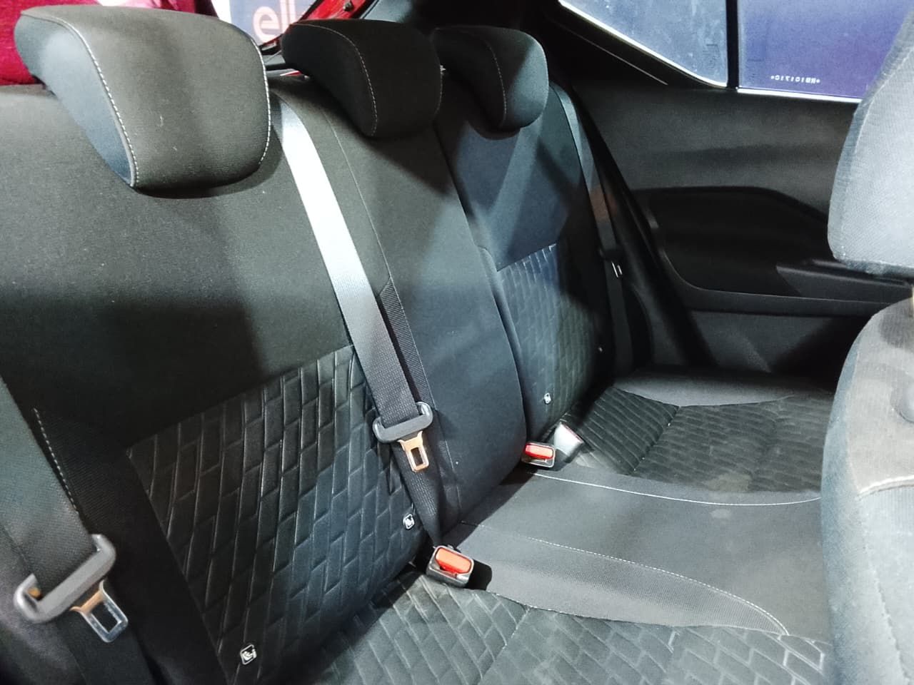 NISSAN KICKS - foto 16