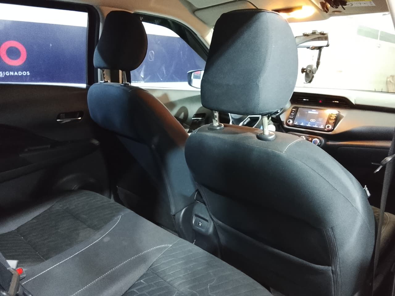 NISSAN KICKS - foto 17