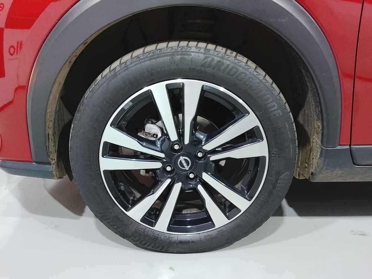 NISSAN KICKS - foto 19