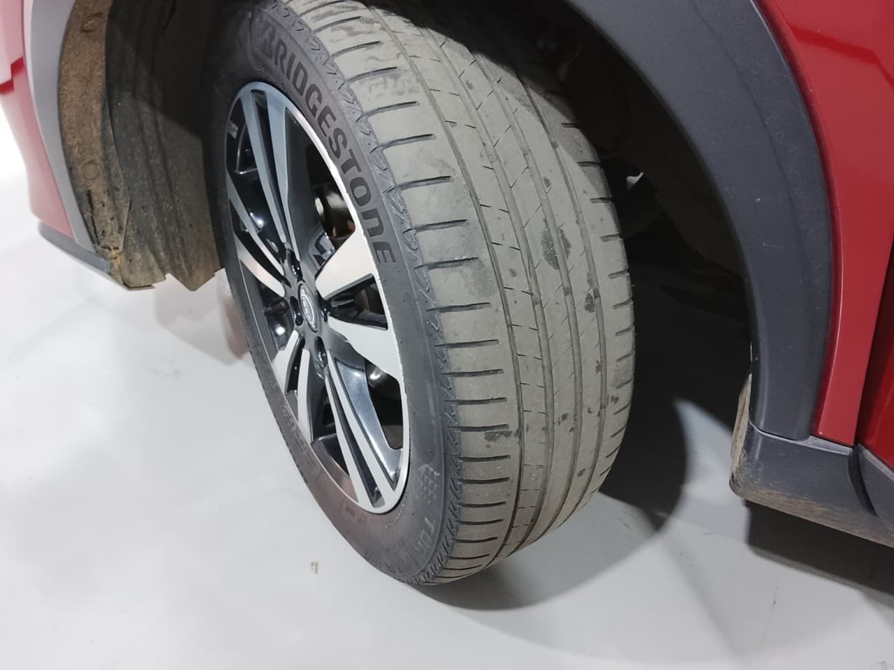 NISSAN KICKS - foto 20