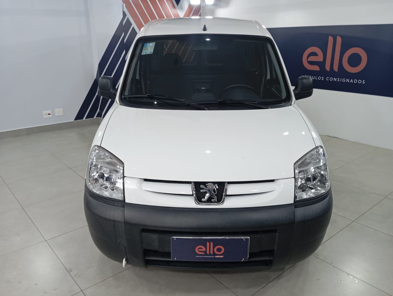 PEUGEOT PARTNER - foto 2