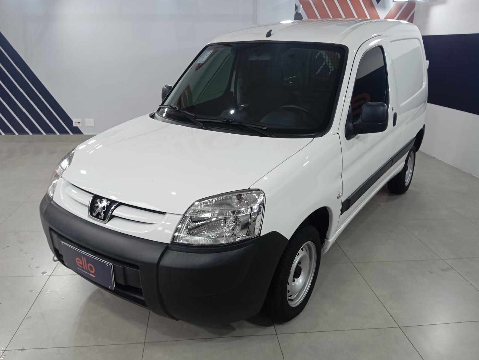 PEUGEOT PARTNER - foto 3