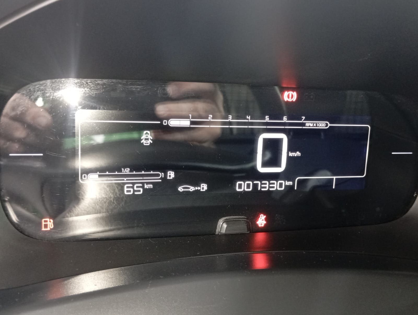 PEUGEOT PARTNER - foto 8
