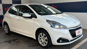 PEUGEOT 208 - foto 1