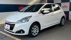 PEUGEOT 208 - foto 3