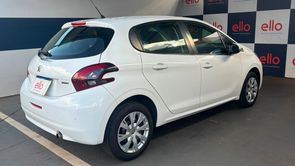 PEUGEOT 208 - foto 4