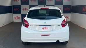 PEUGEOT 208 - foto 5