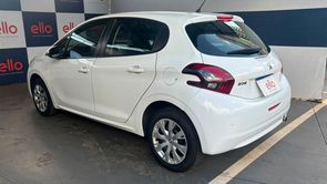 PEUGEOT 208 - foto 6