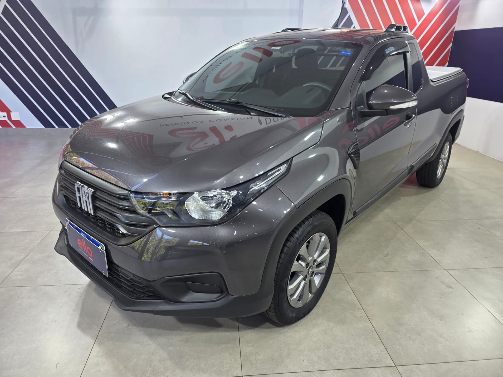 FIAT STRADA - foto 3