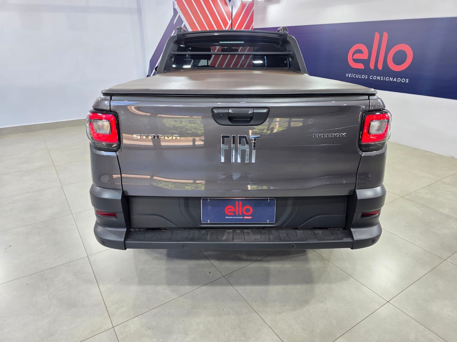 FIAT STRADA - foto 5