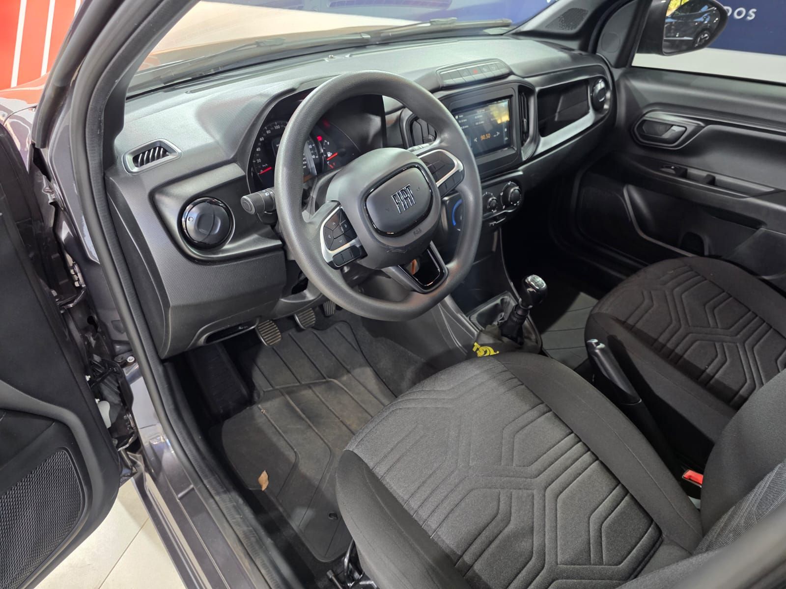 FIAT STRADA - foto 10