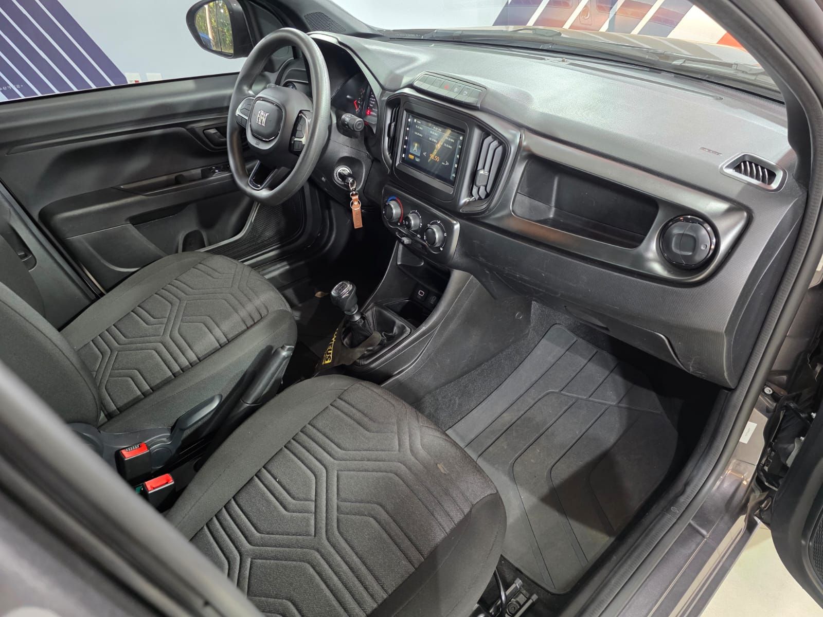 FIAT STRADA - foto 13