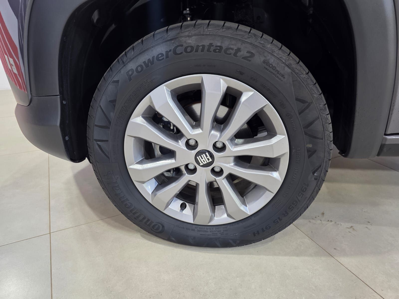 FIAT STRADA - foto 14