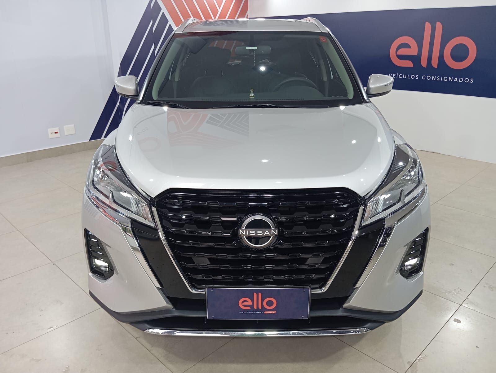 NISSAN KICKS - foto 2