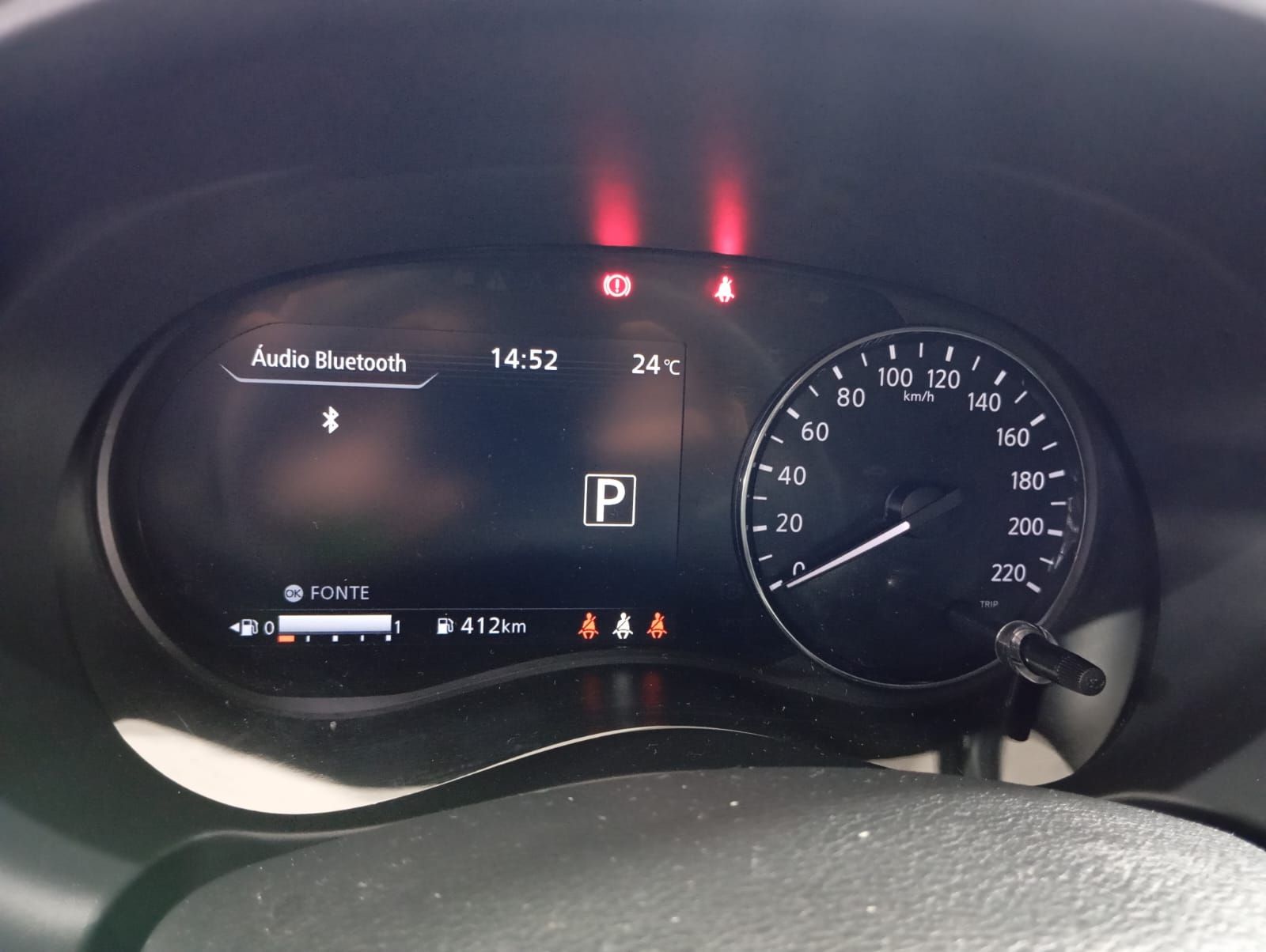 NISSAN KICKS - foto 8