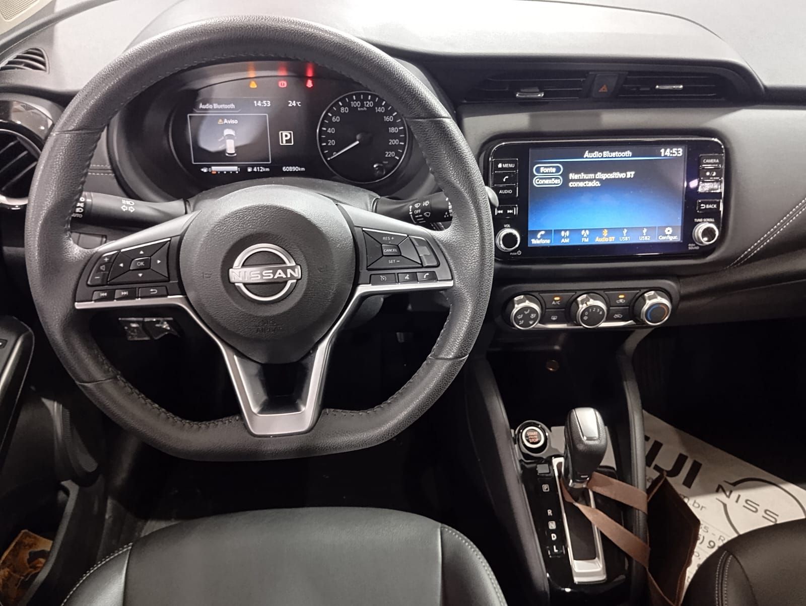 NISSAN KICKS - foto 9