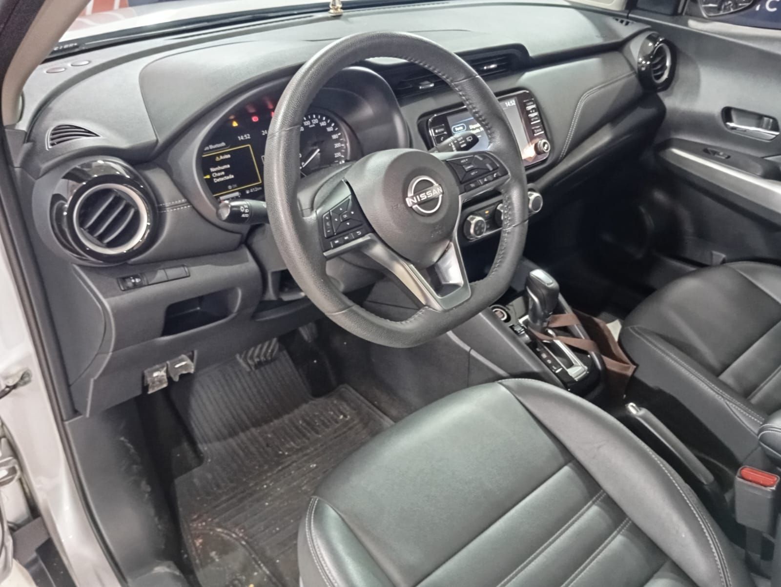 NISSAN KICKS - foto 10