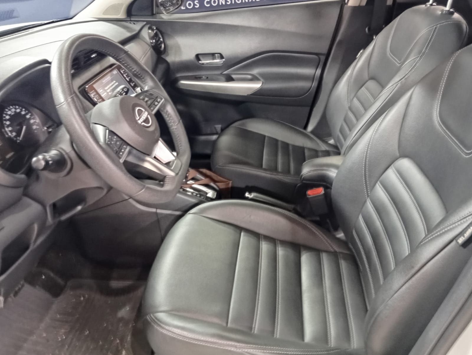 NISSAN KICKS - foto 11
