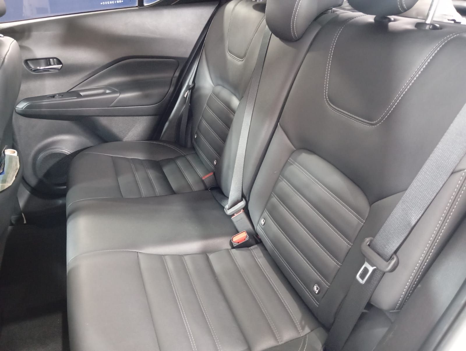 NISSAN KICKS - foto 12