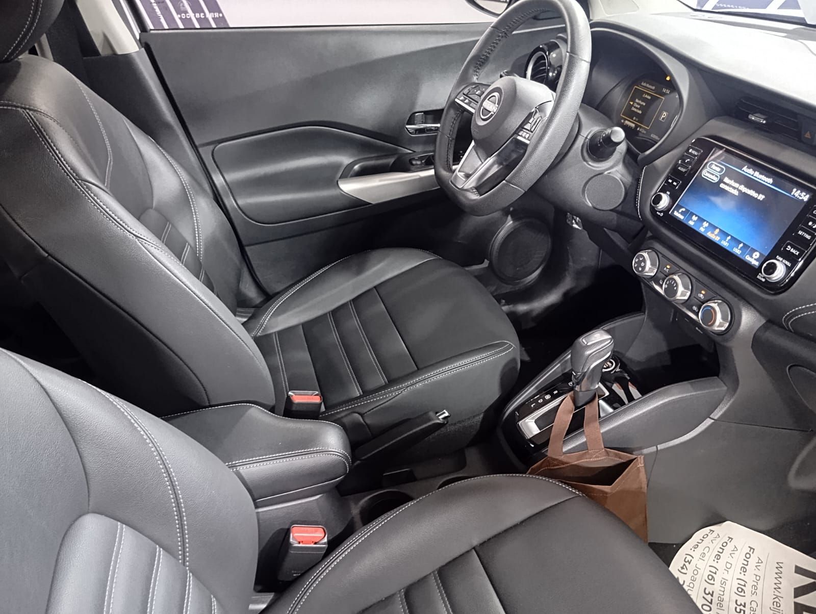 NISSAN KICKS - foto 13