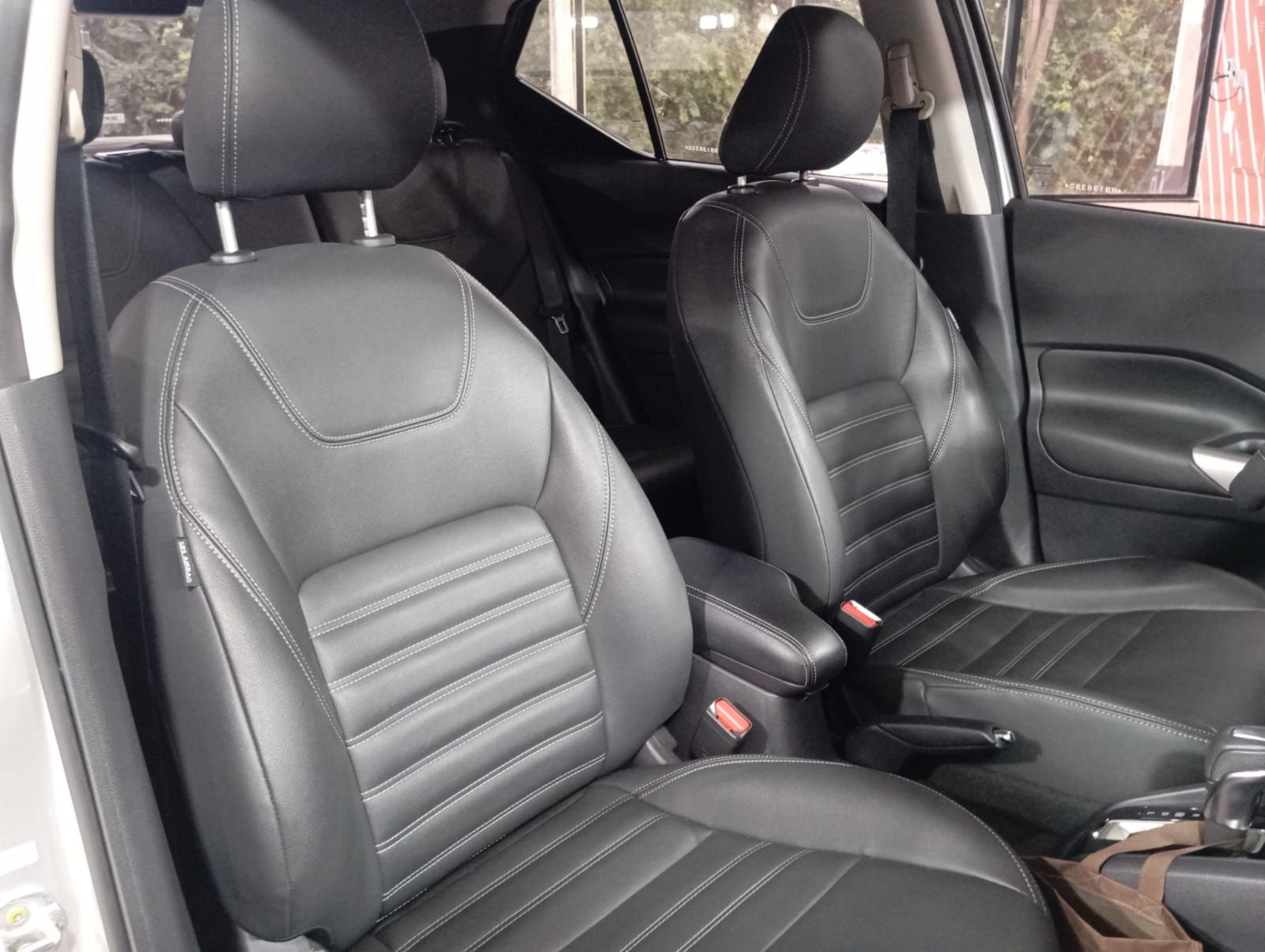 NISSAN KICKS - foto 14