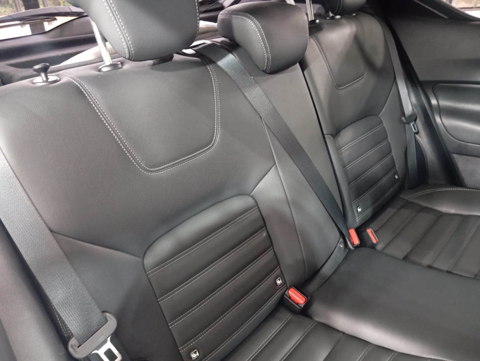 NISSAN KICKS - foto 15