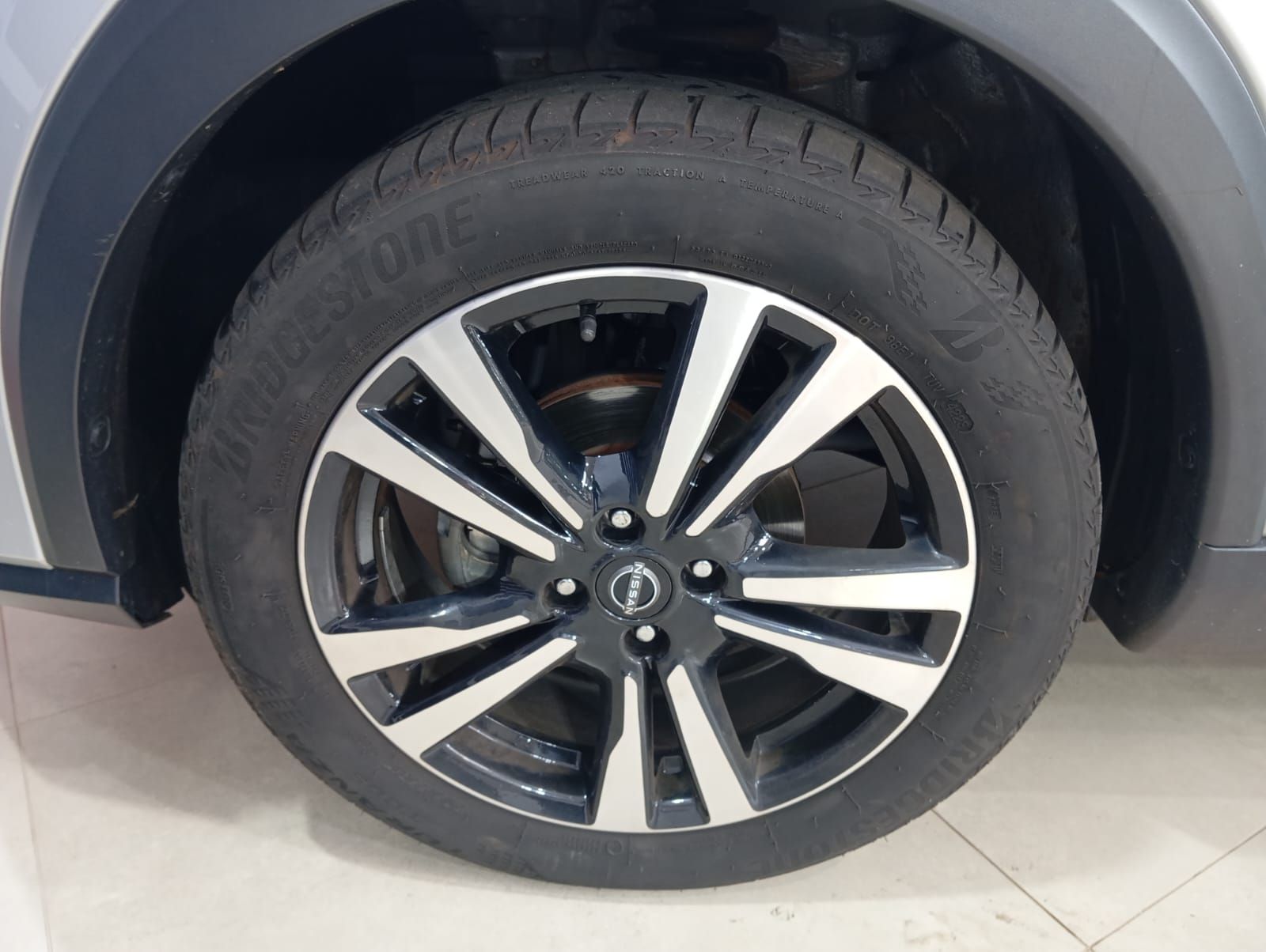 NISSAN KICKS - foto 16