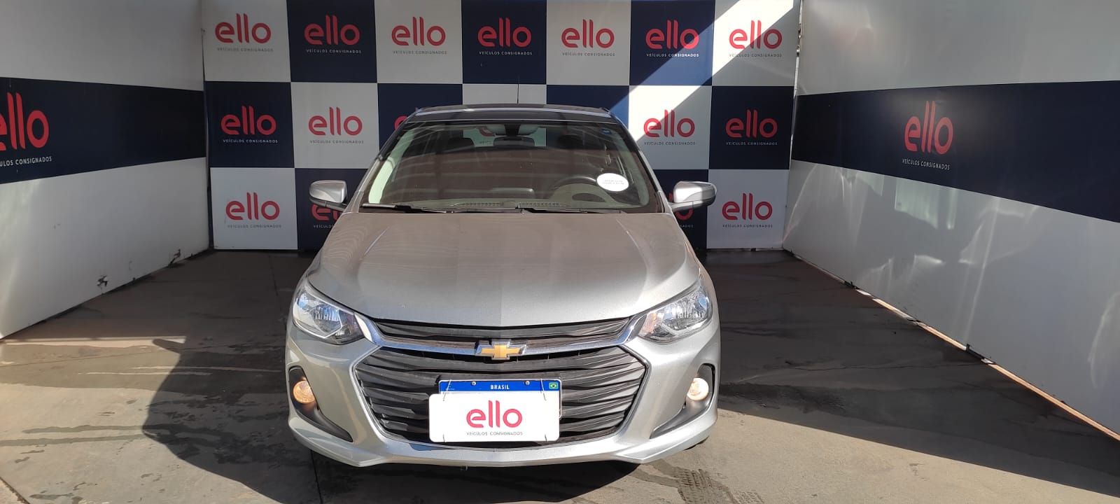 CHEVROLET ONIX - foto 2