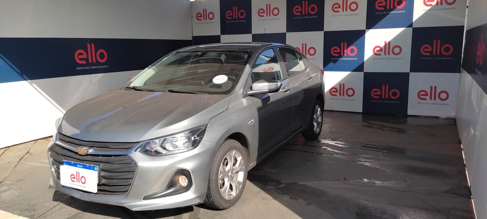 CHEVROLET ONIX - foto 3