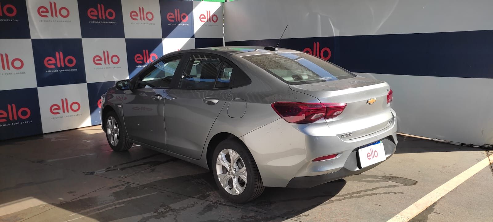 CHEVROLET ONIX - foto 4