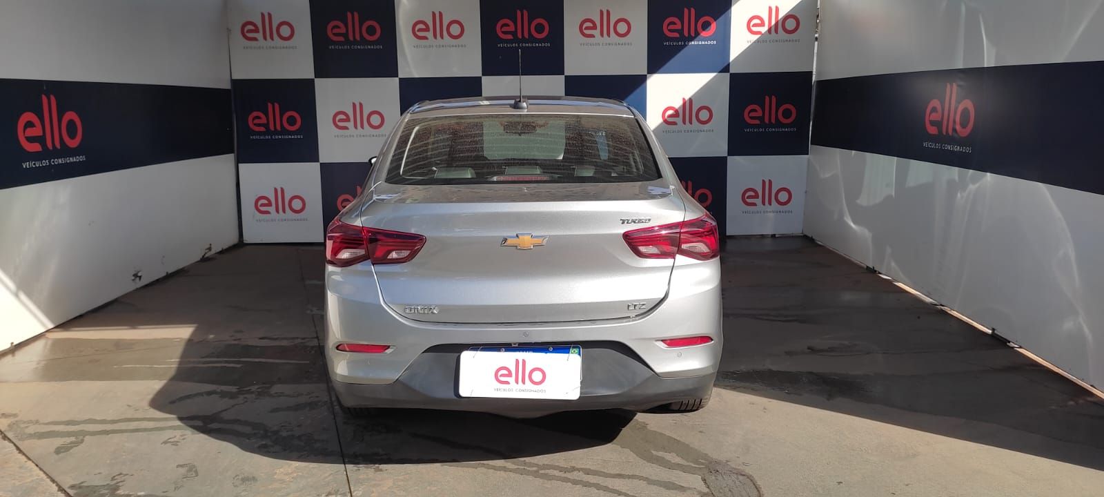 CHEVROLET ONIX - foto 5