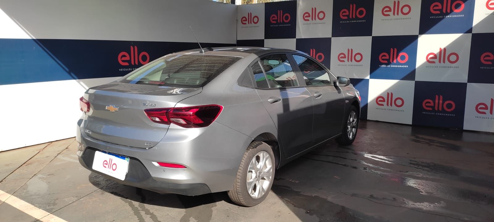 CHEVROLET ONIX - foto 6