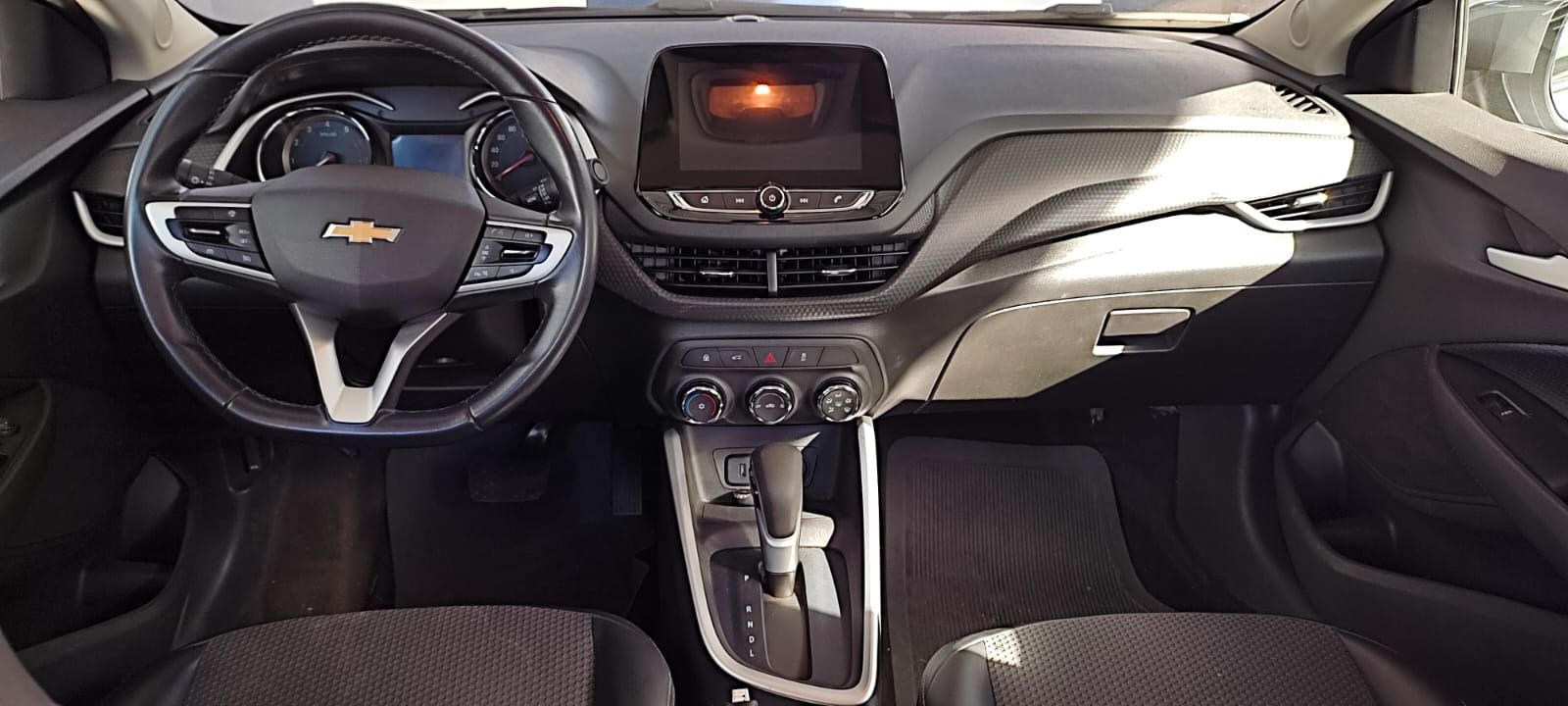 CHEVROLET ONIX - foto 7