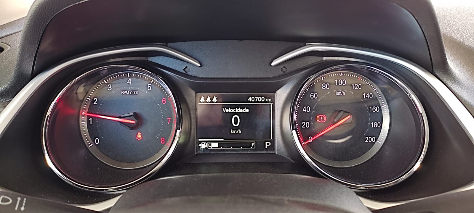 CHEVROLET ONIX - foto 8