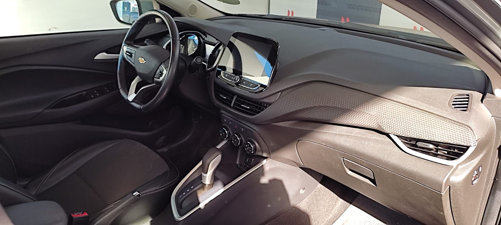 CHEVROLET ONIX - foto 9