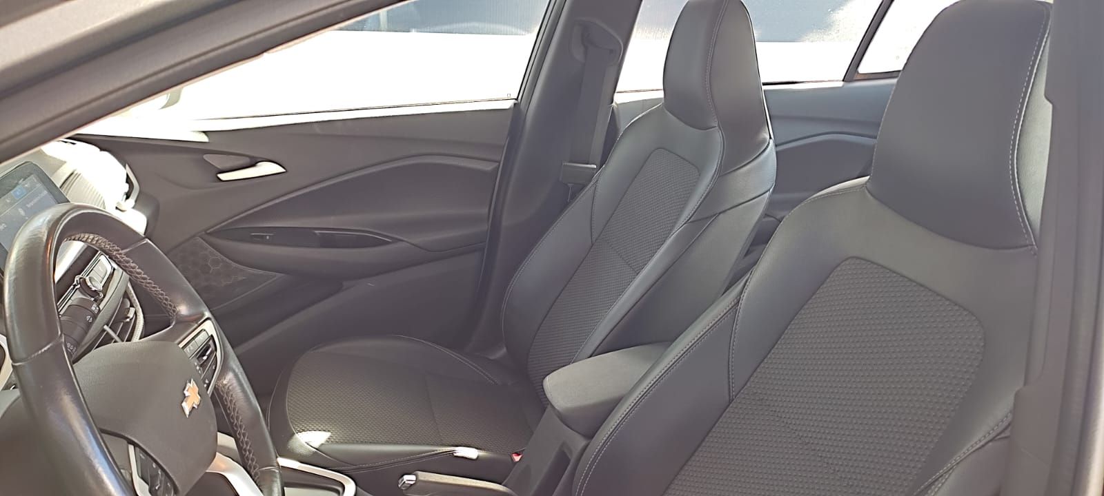 CHEVROLET ONIX - foto 10