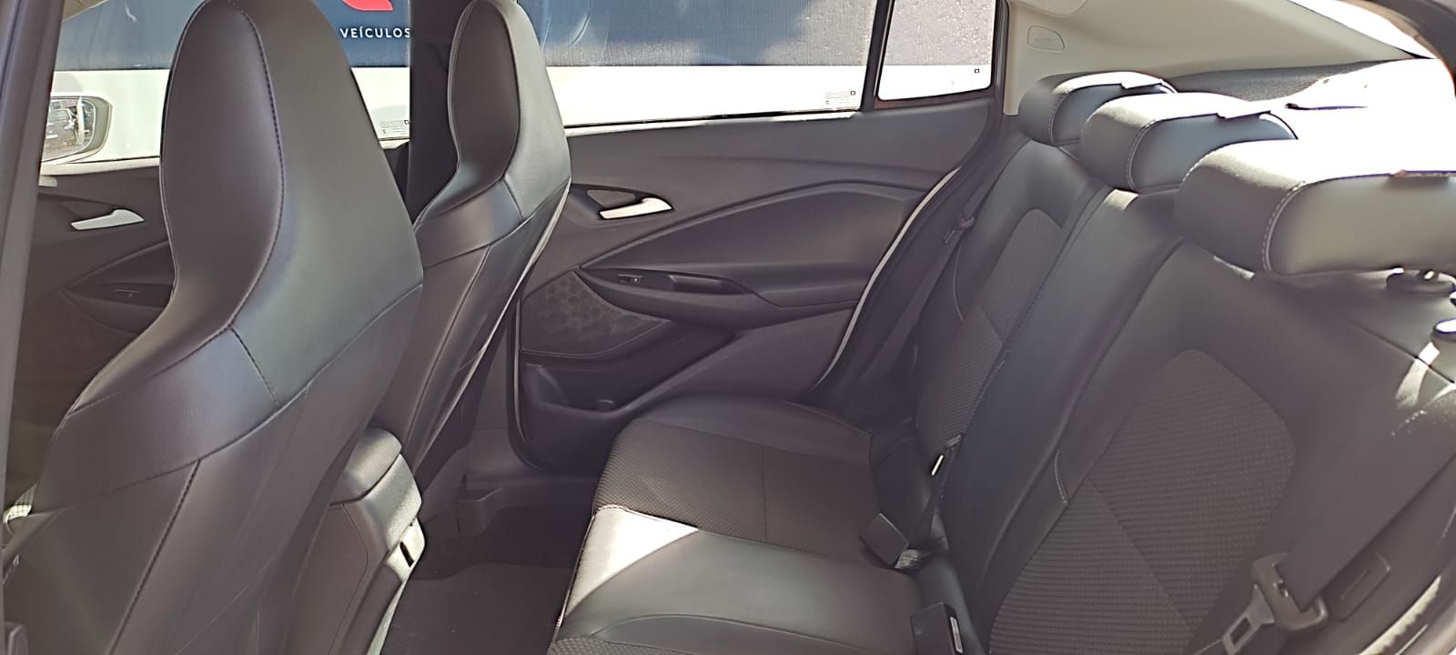 CHEVROLET ONIX - foto 11