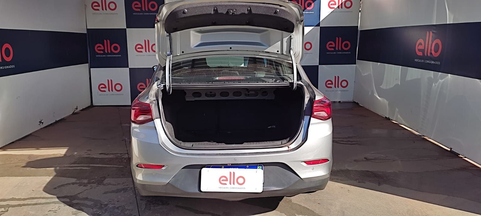 CHEVROLET ONIX - foto 12