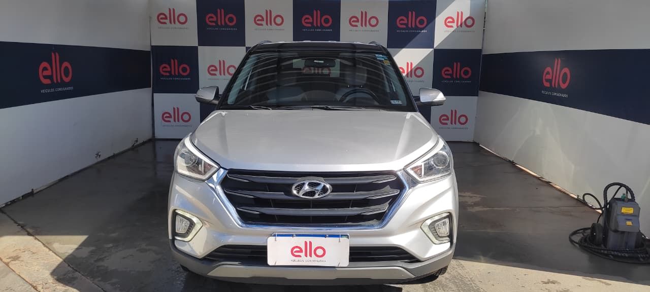 HYUNDAI CRETA - foto 2